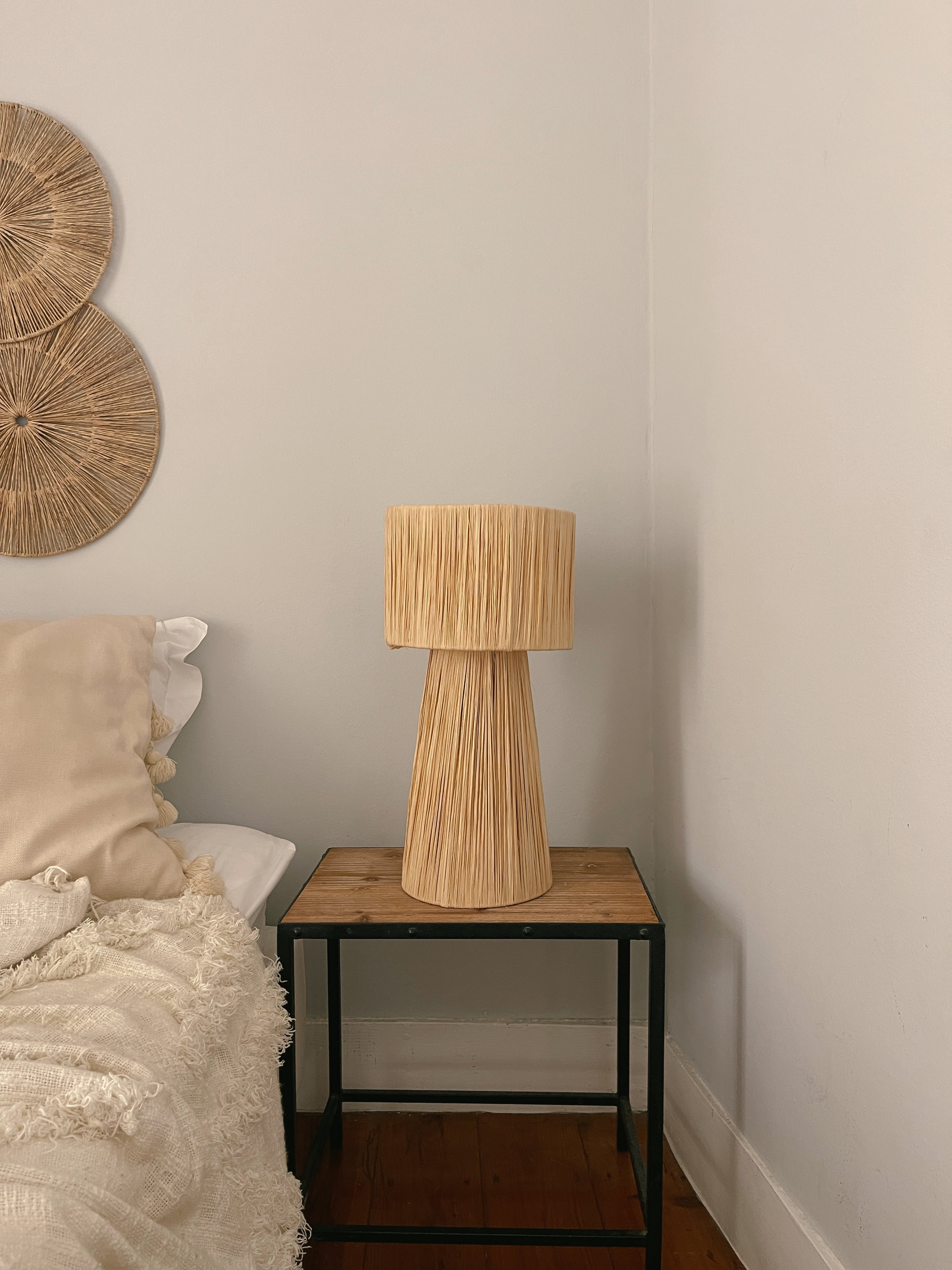 Candeeiro de Mesa Balibo