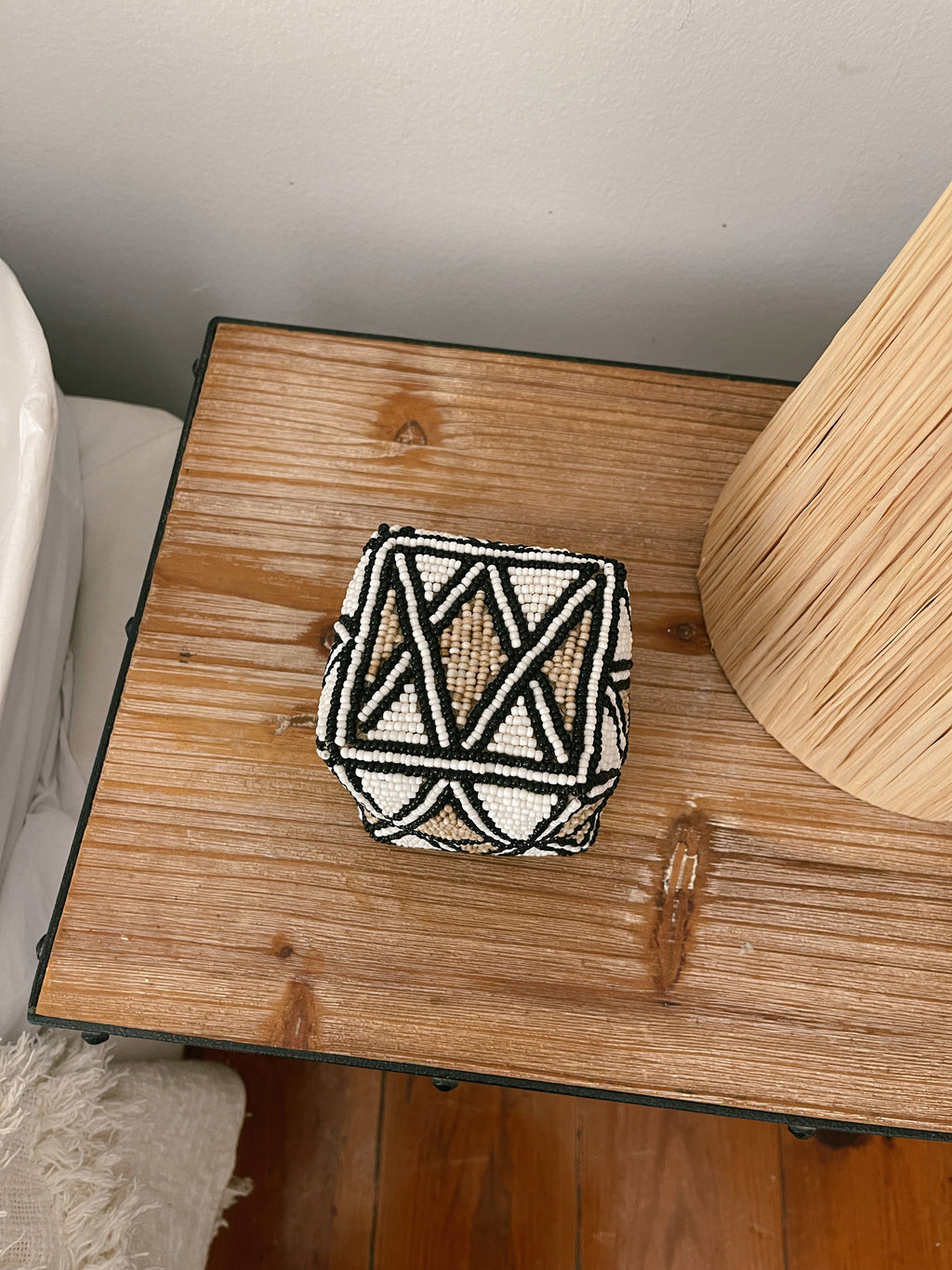 Caixa de Missangas Melasti - Gold Diamond