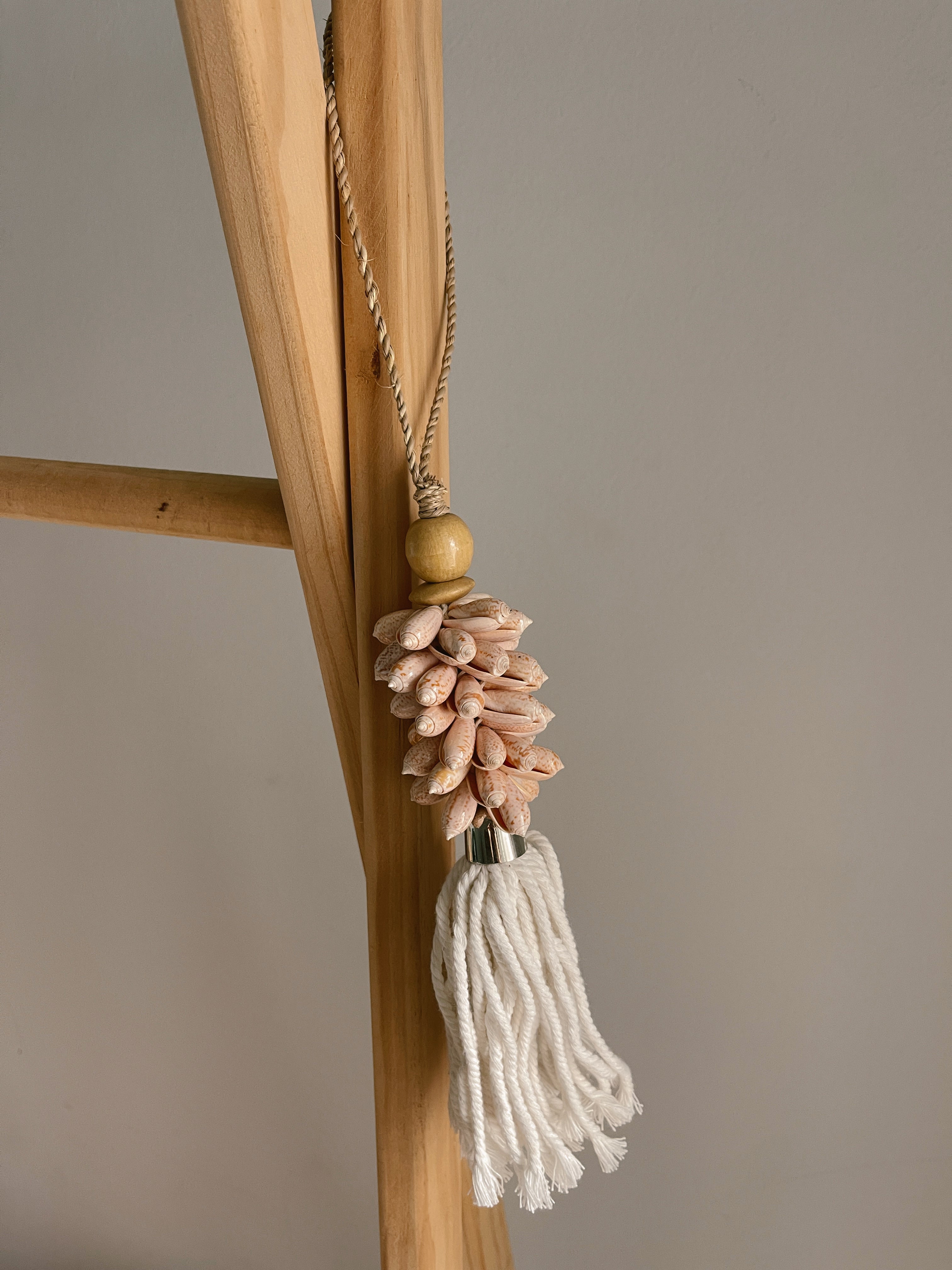 Acessório Decorativo Jaco Pink