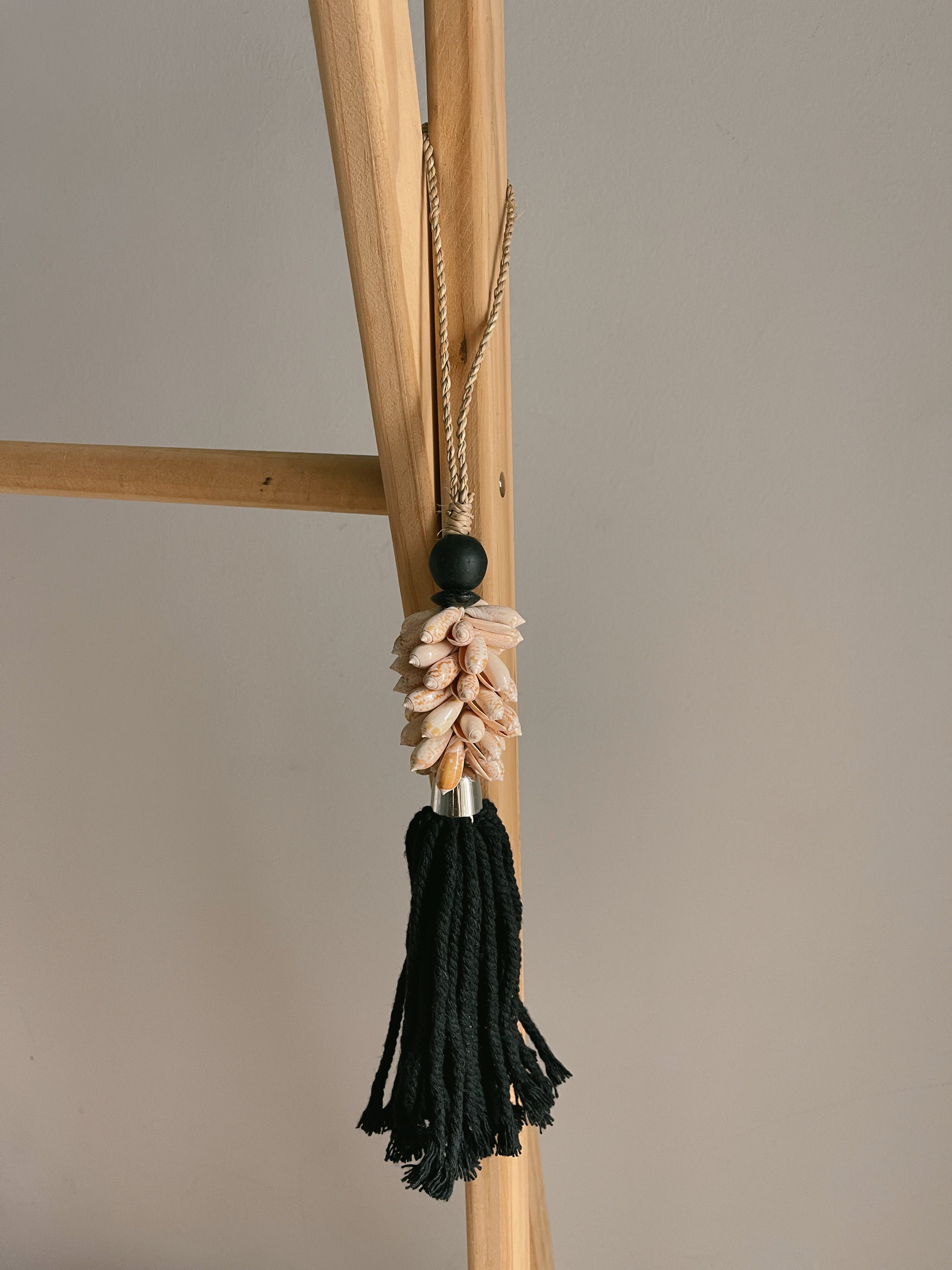 Acessório Decorativo Jaco Pink