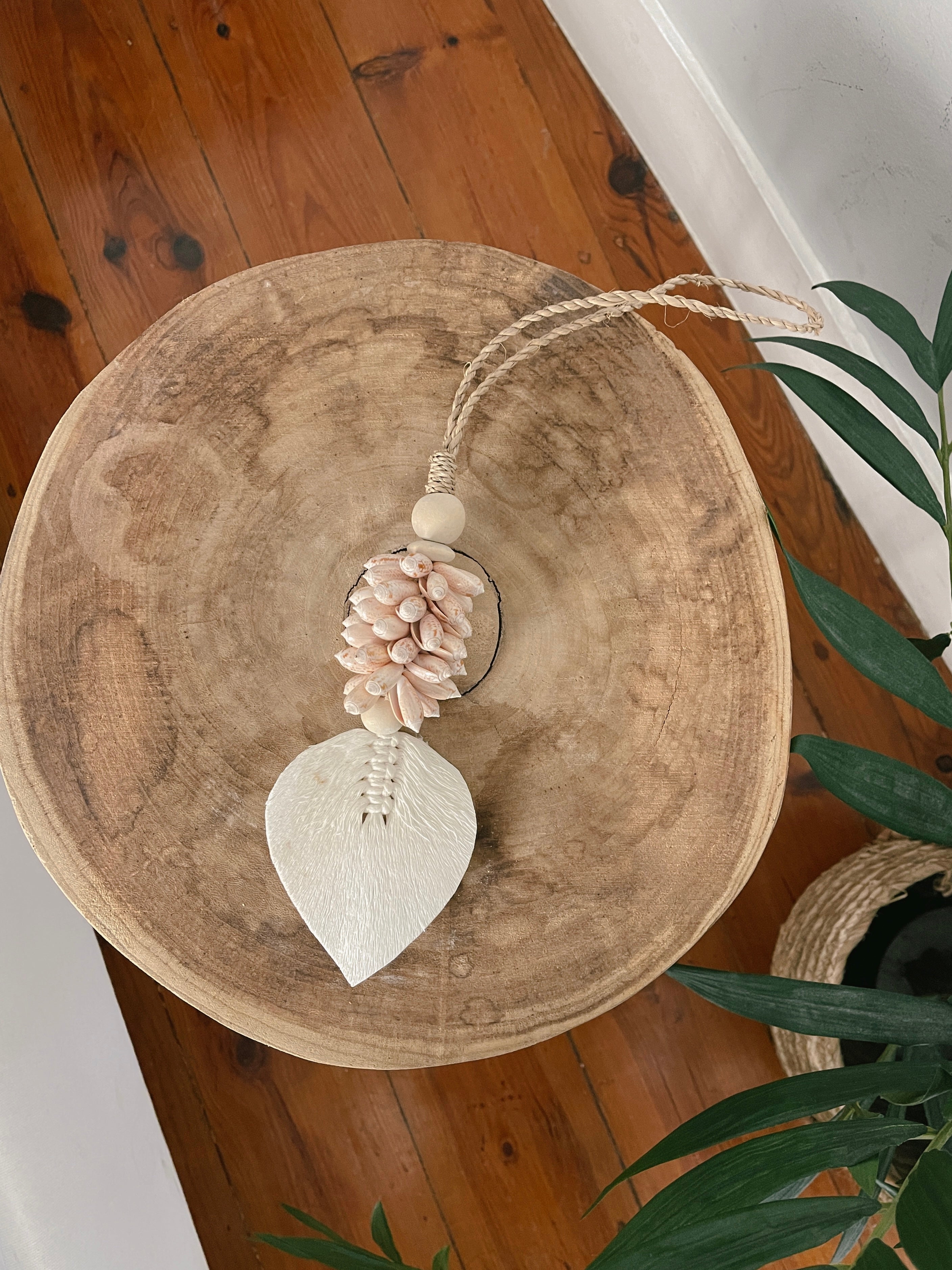 Acessório Decorativo Jaco Pink