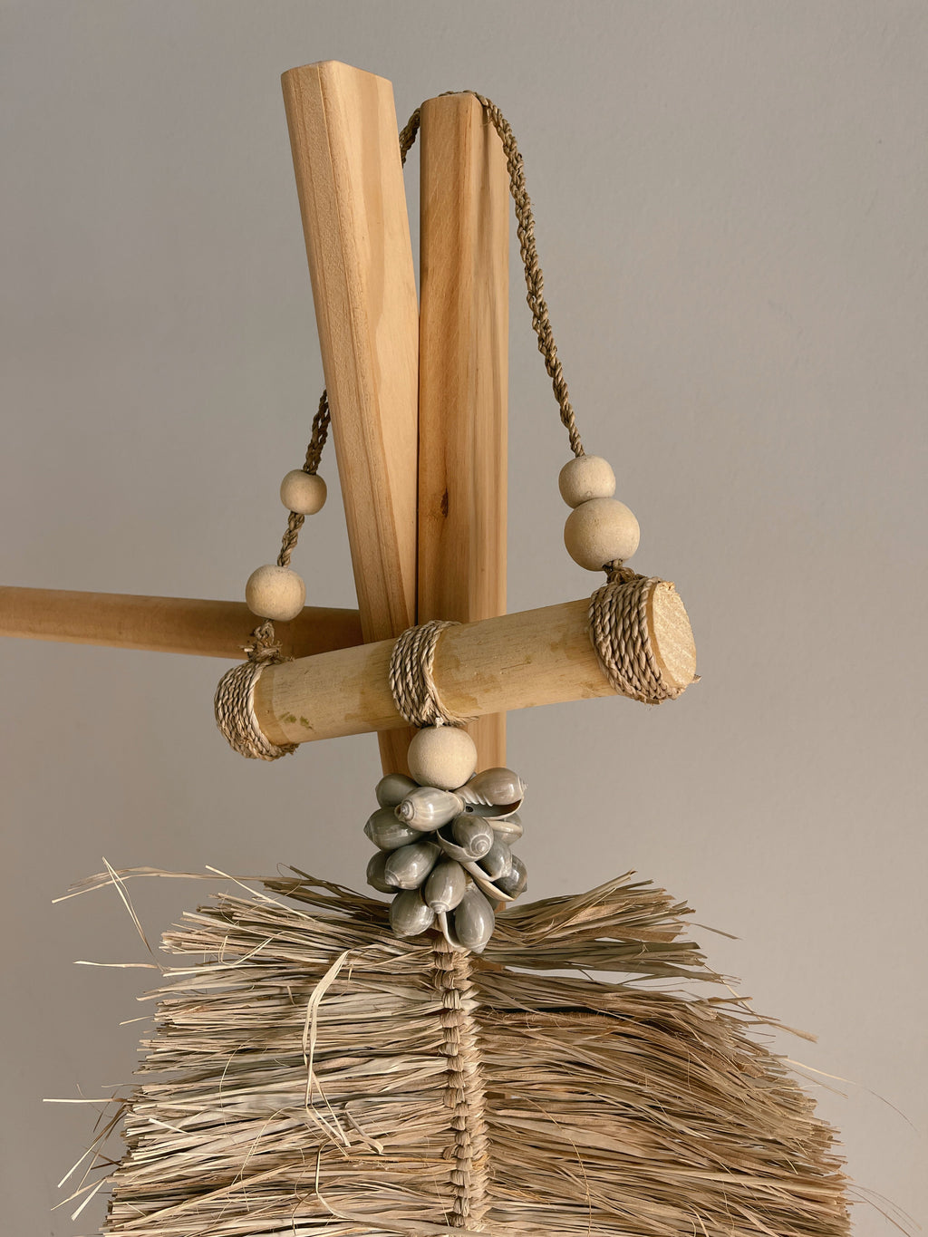 Acessório Decorativo Hera