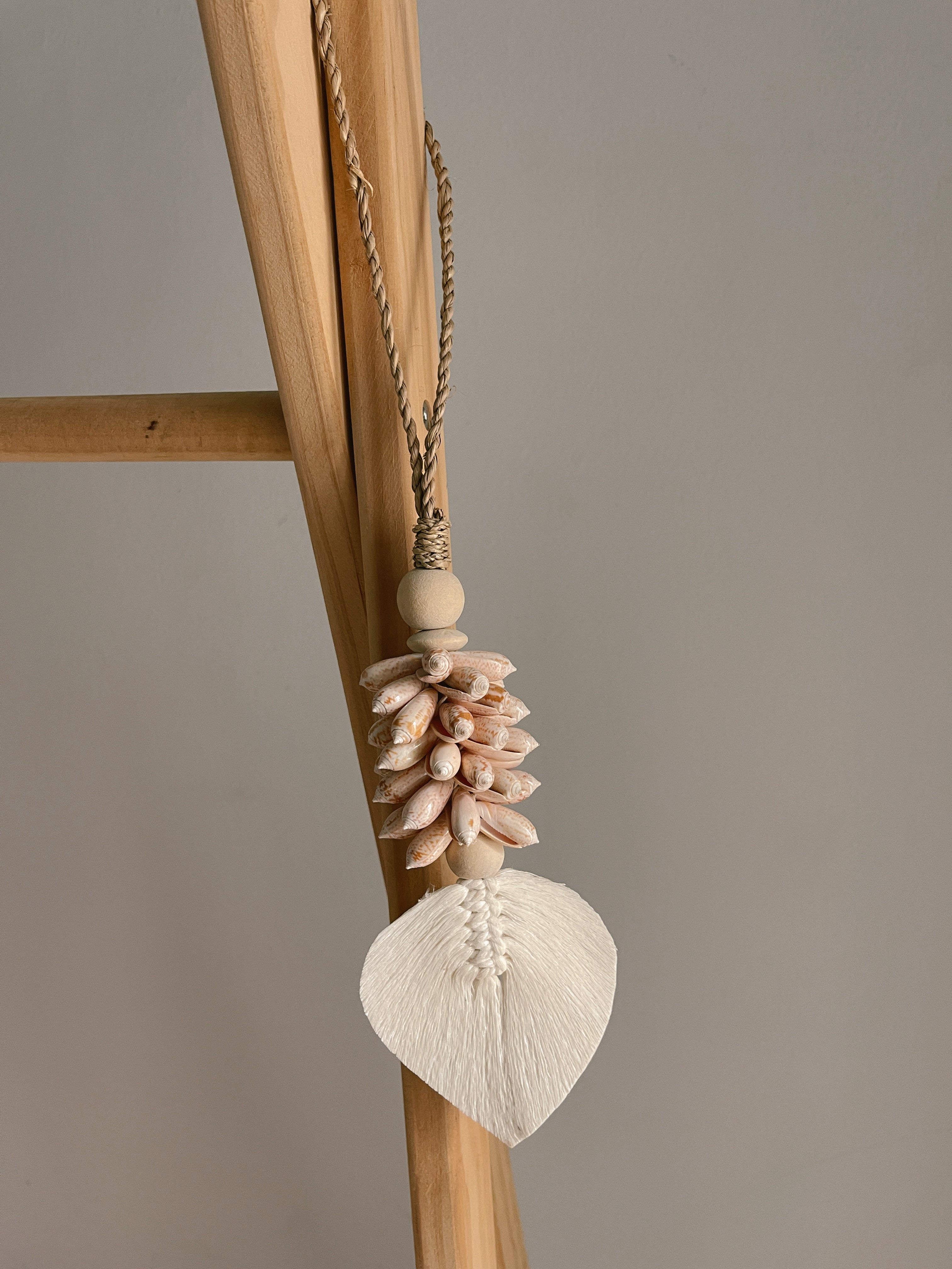 Acessório Decorativo Jaco Pink