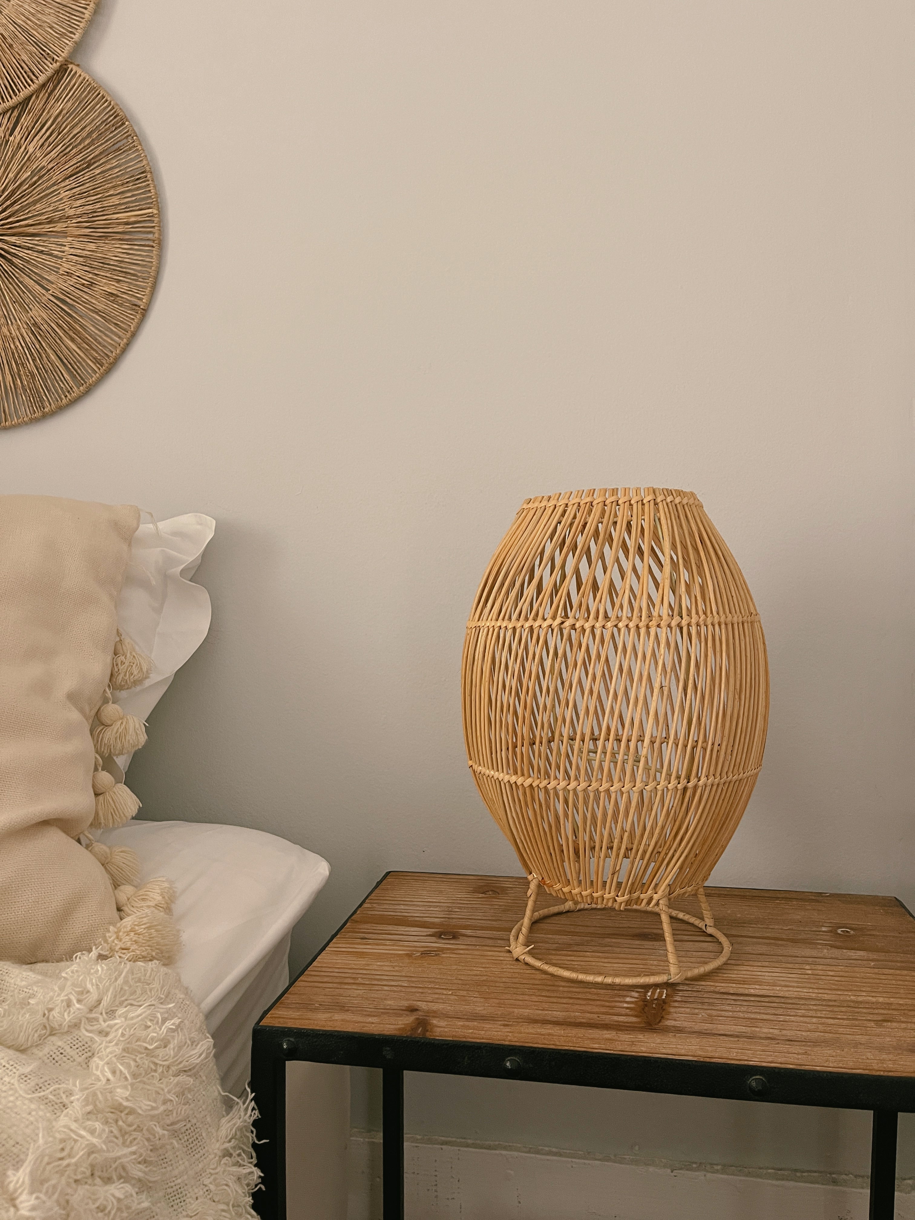 Candeeiro de Mesa Ermera