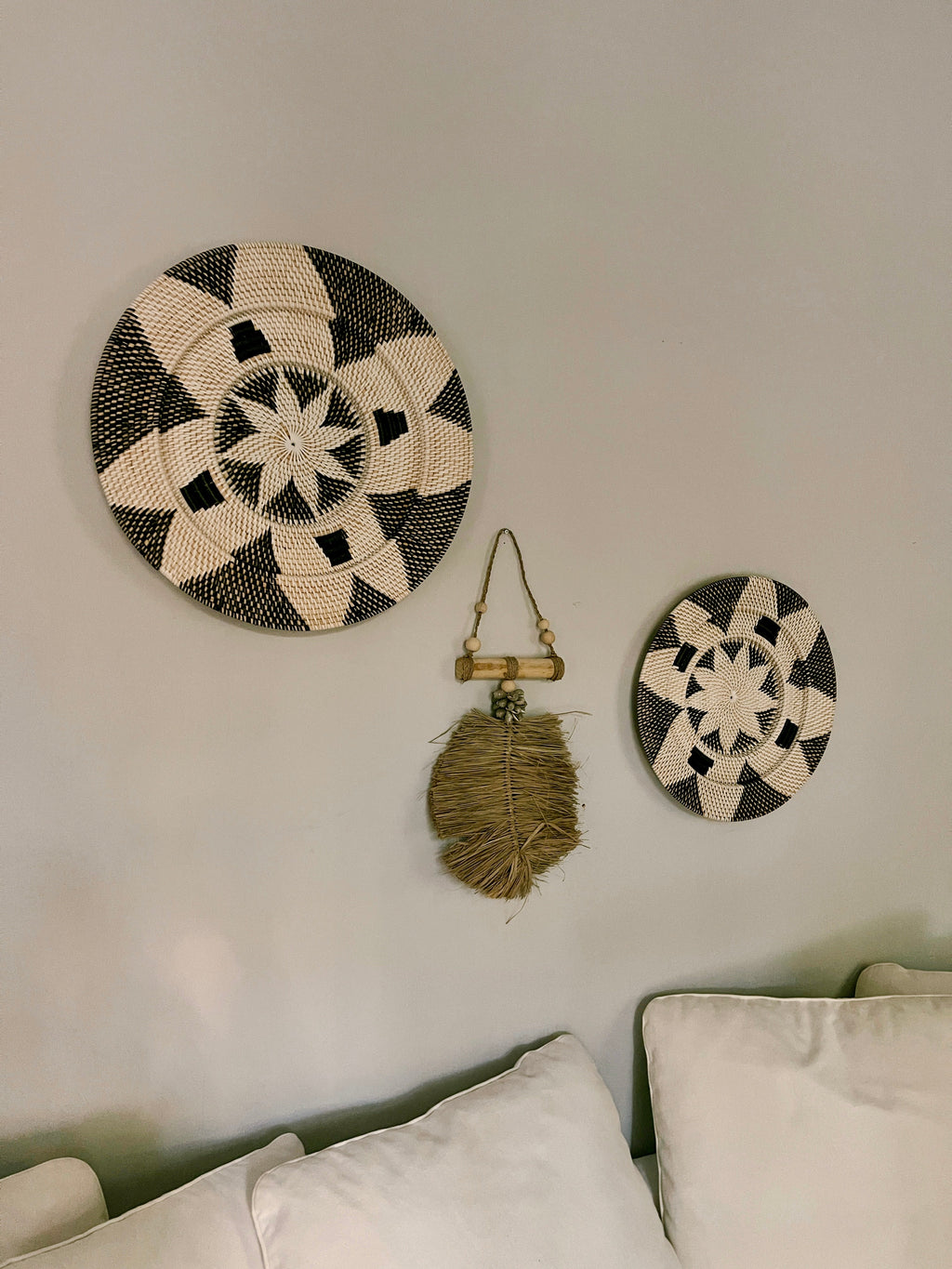 Acessório Decorativo Hera