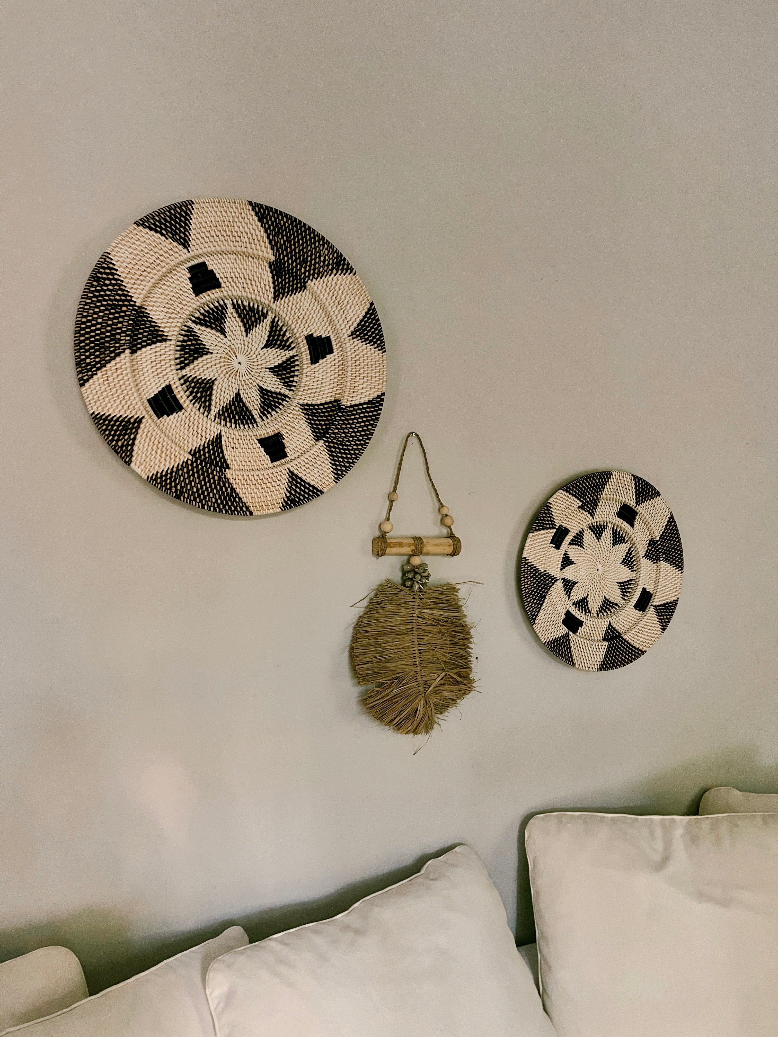 Acessório Decorativo Hera