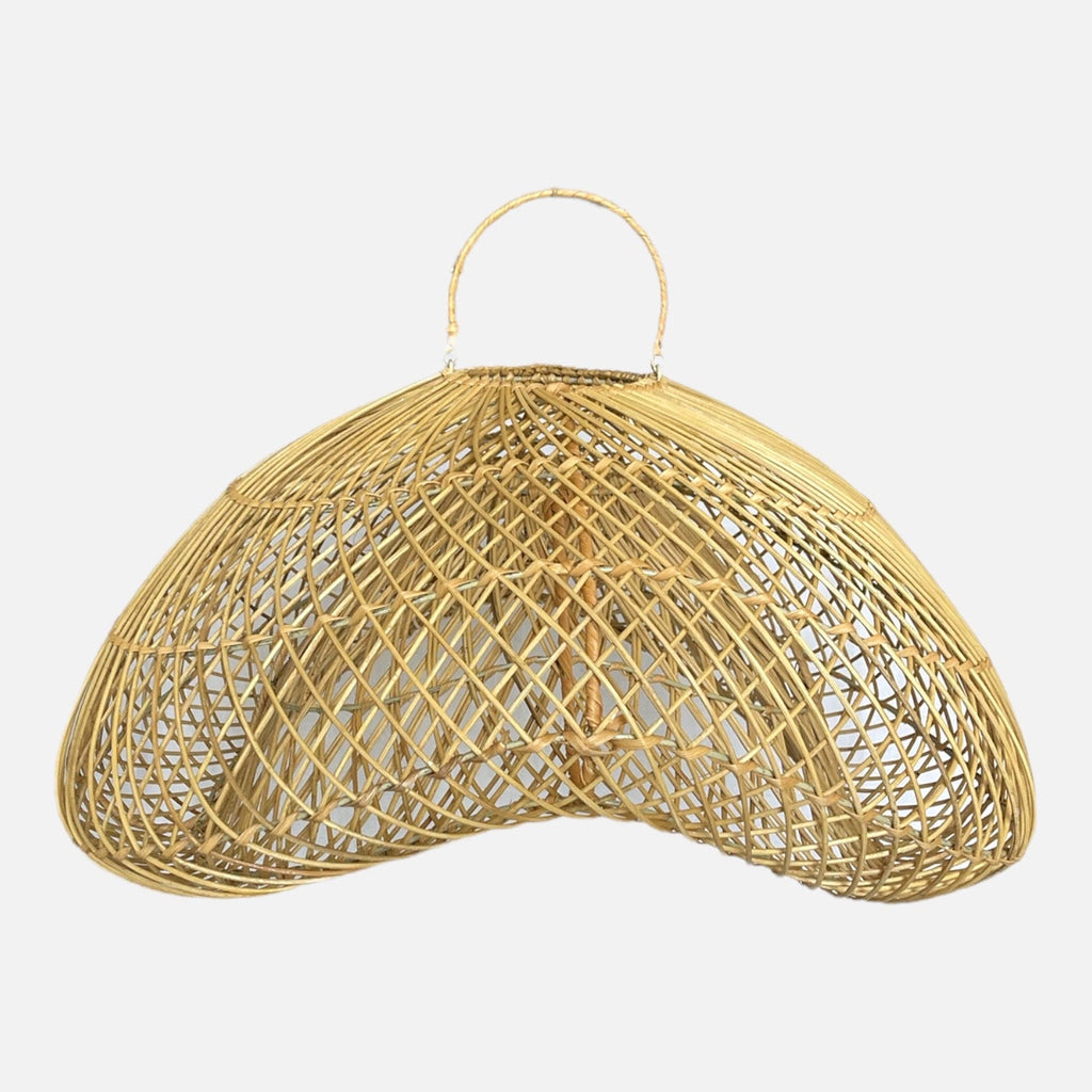 Tutuala Rattan Lampshade