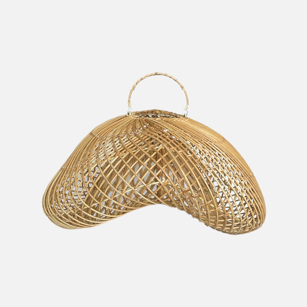 Tutuala Rattan Lampshade