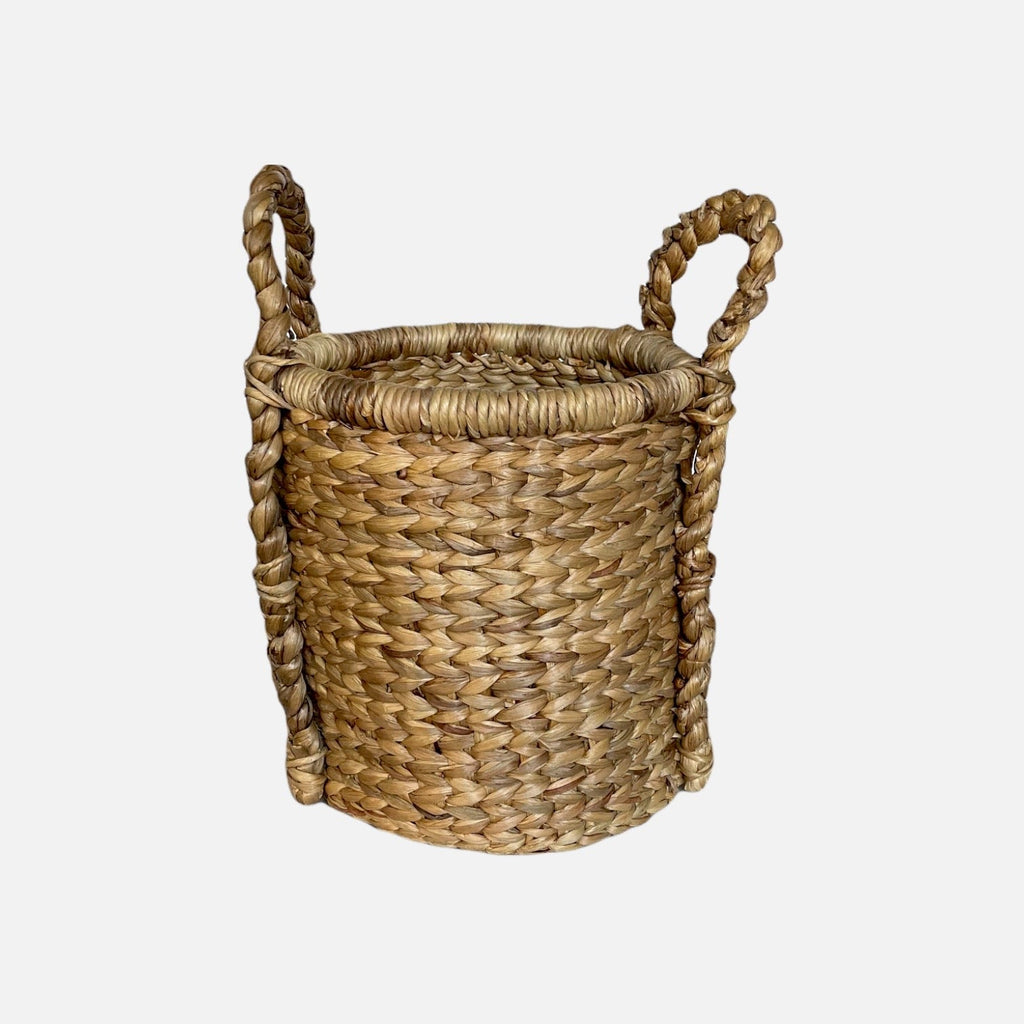 Uluwatu Natural Basket