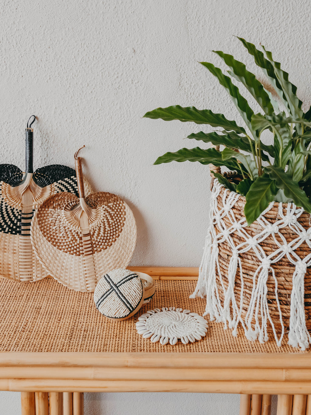 Caixa de Missangas Redonda Melasti - Sand Beach