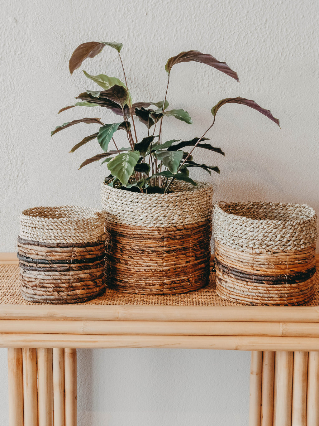 Asmara Natural Basket