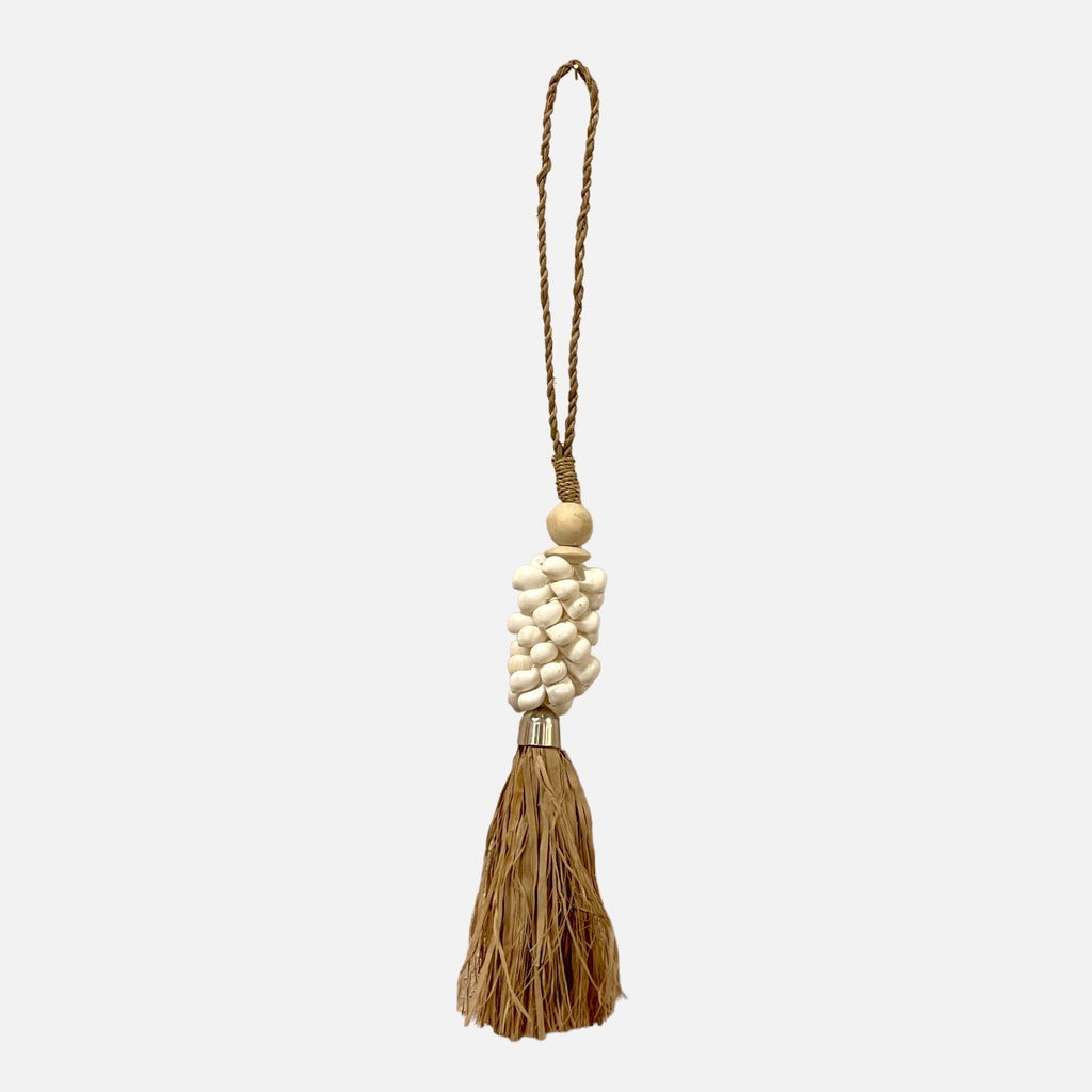 Zin Raffia Decorative Accessory