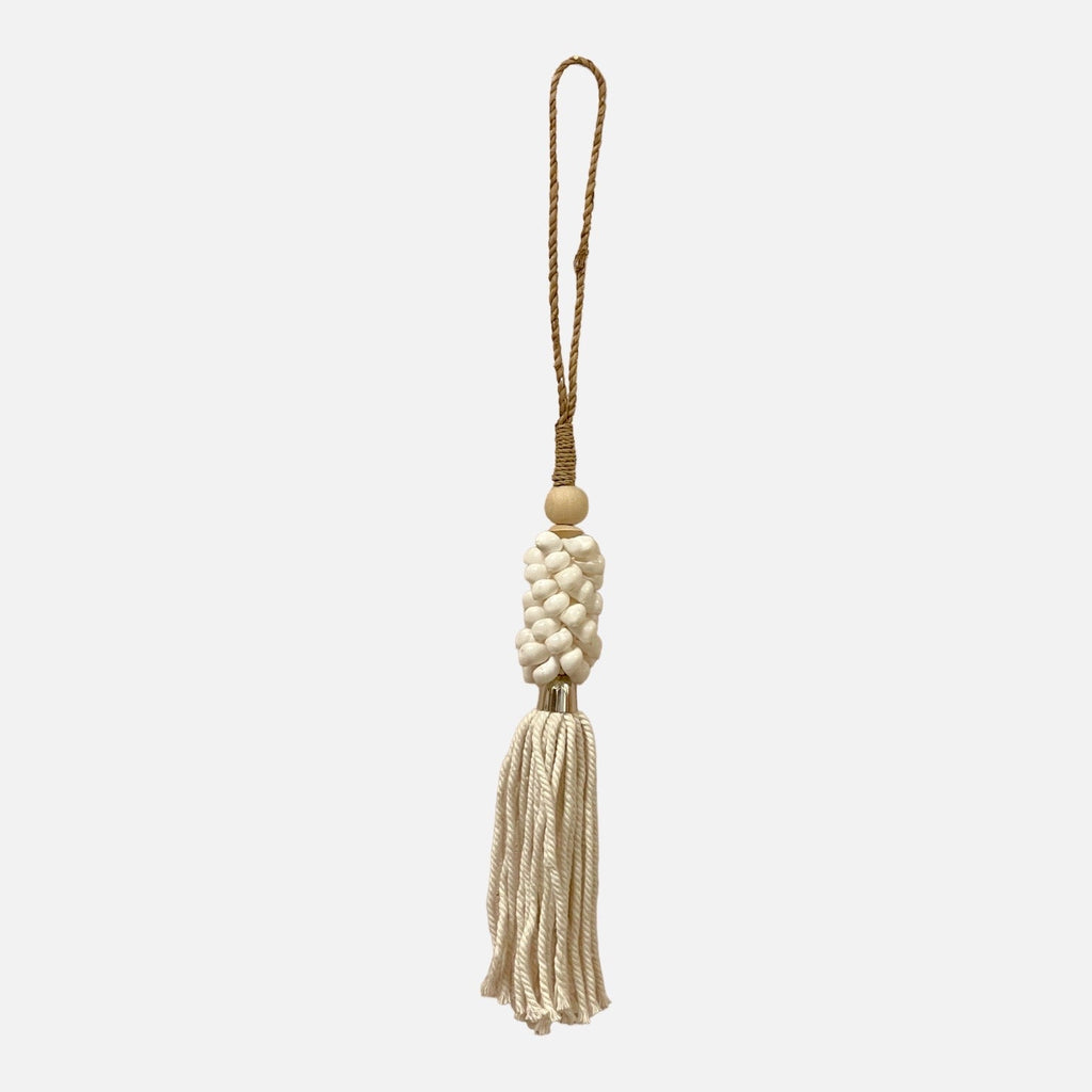 Acessório Decorativo Zin Branco