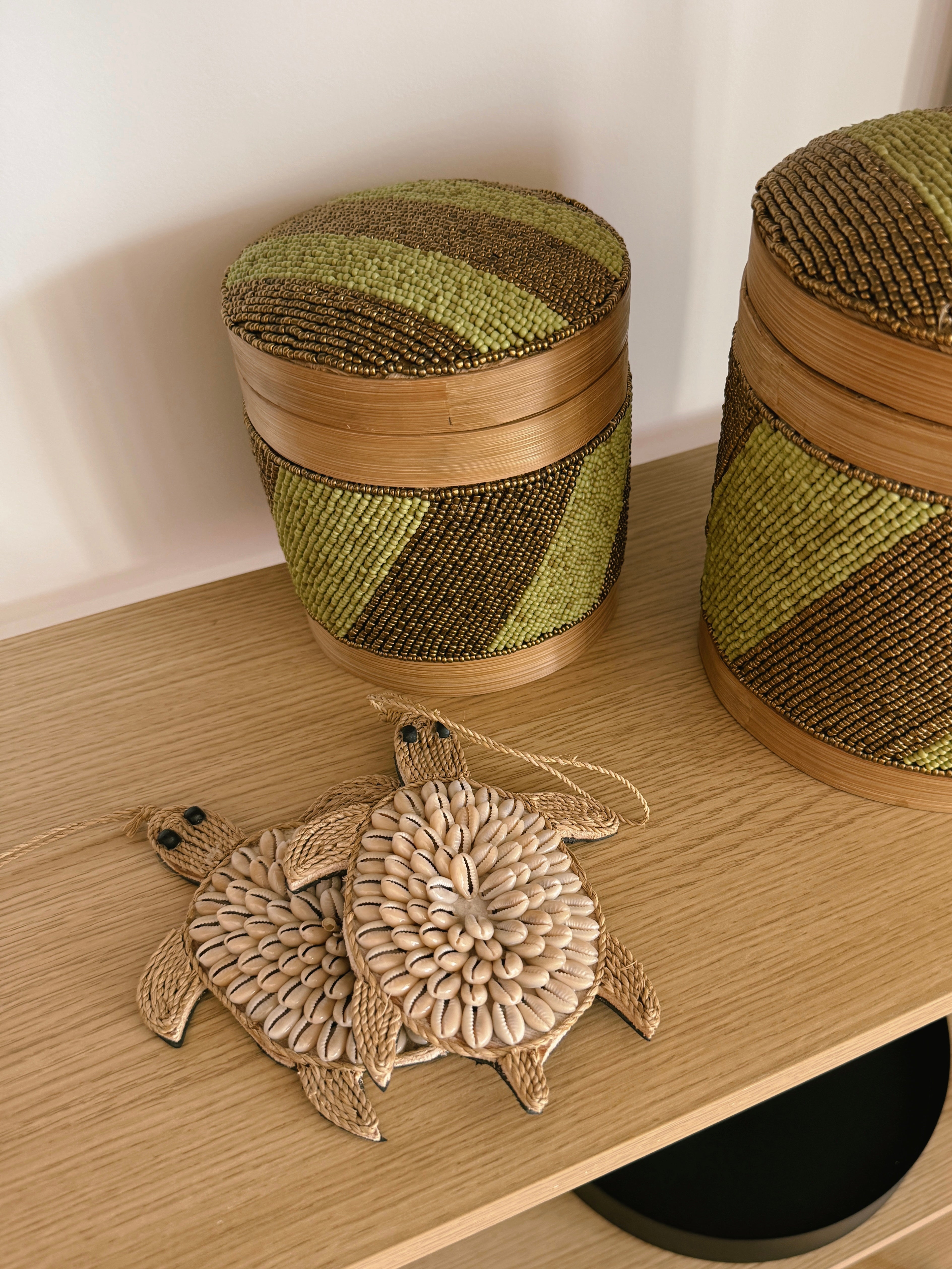 Acessório Decorativo Tartaruga Luro