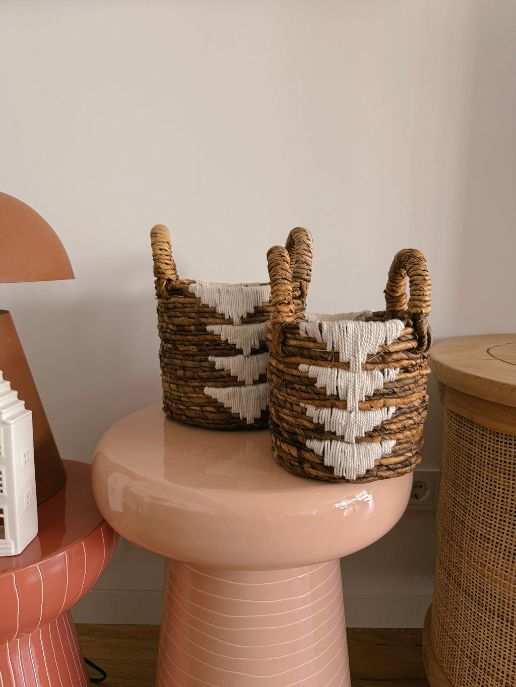 Melia Standard Basket