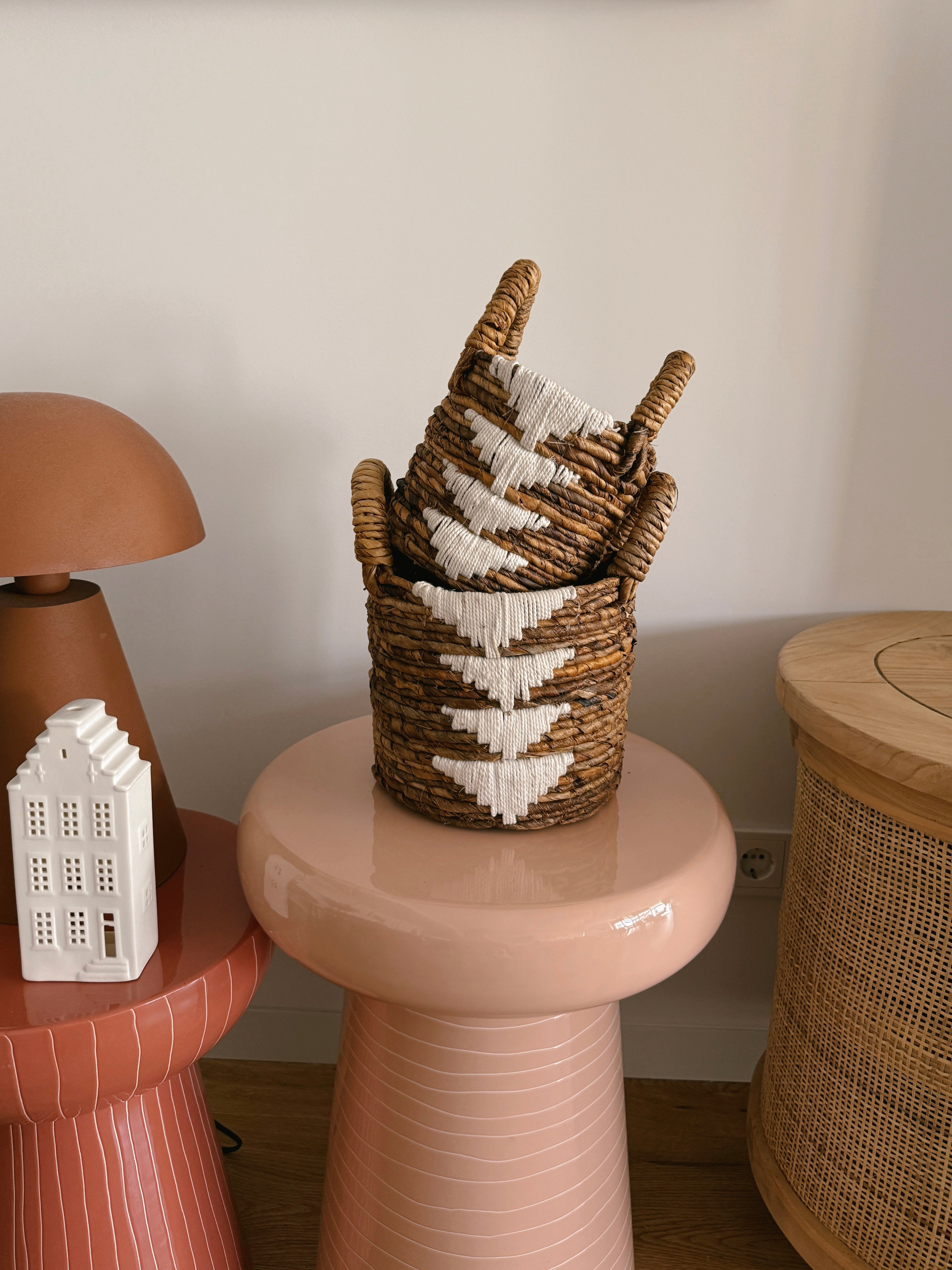 Melia Standard Basket